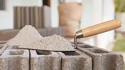 MP Birla Concrecem OPC 53 Grade