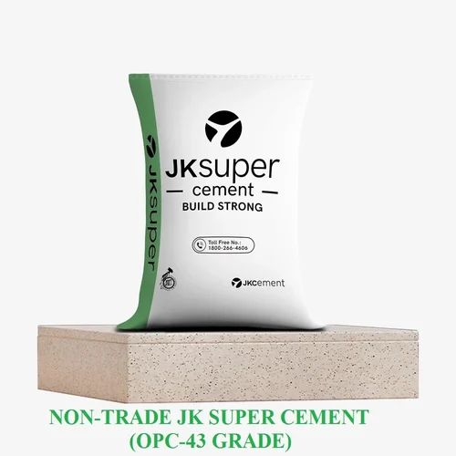 JK Cement JK Super OPC 43 Grade