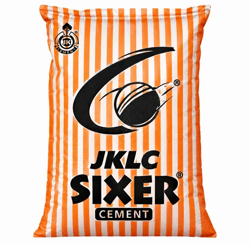 JK Lakshmi Sixer PPC