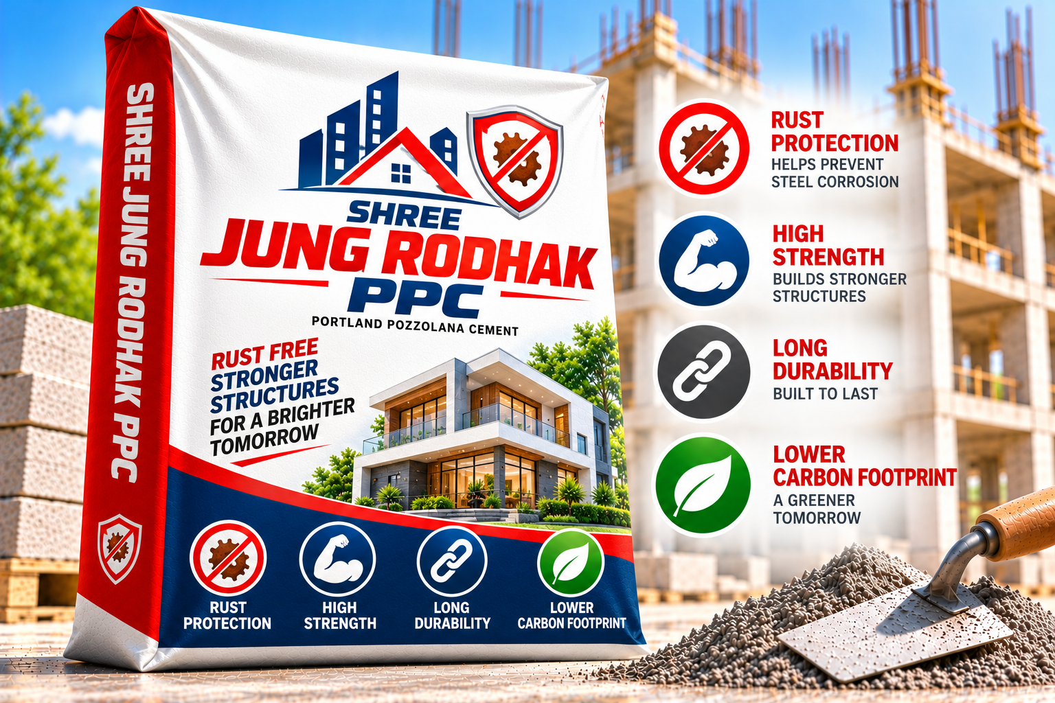 Shree Jung Rodhak PPC