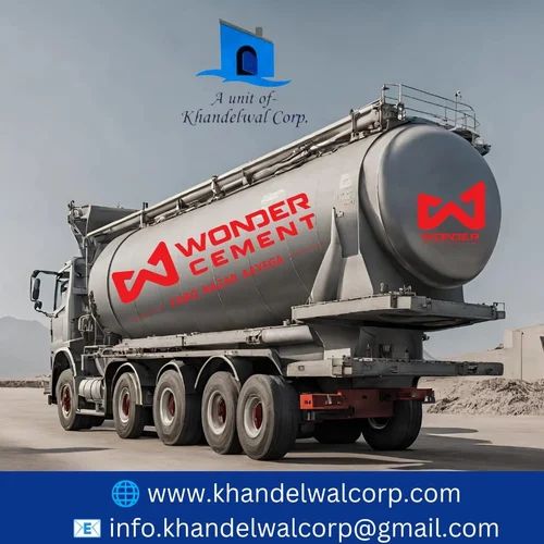 Wonder Cement Wonder PPC