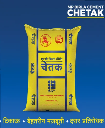 MP Birla Chetak OPC 53 Grade