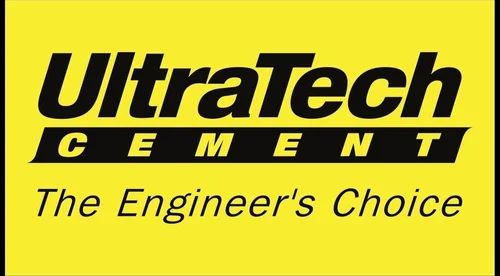 UltraTech OPC 53 Loose Cement (Bulker)